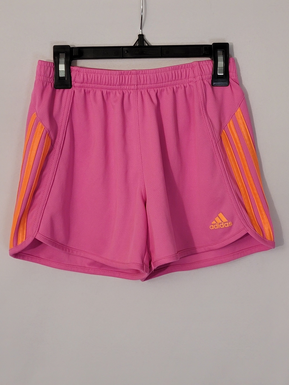 adidas Athletic Kids Shorts Size Large (14)
